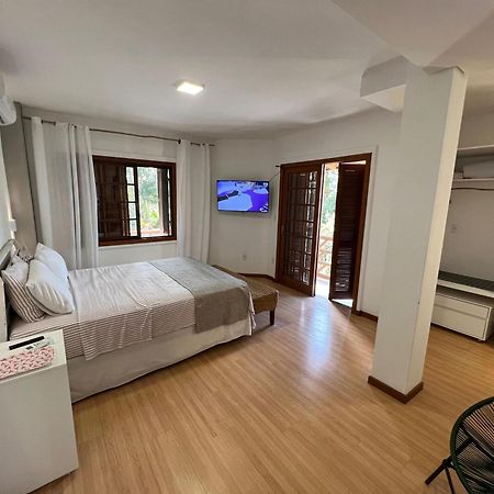 Studios Aromas Do Campeche - Floripa Флоріанополіс Екстер'єр фото