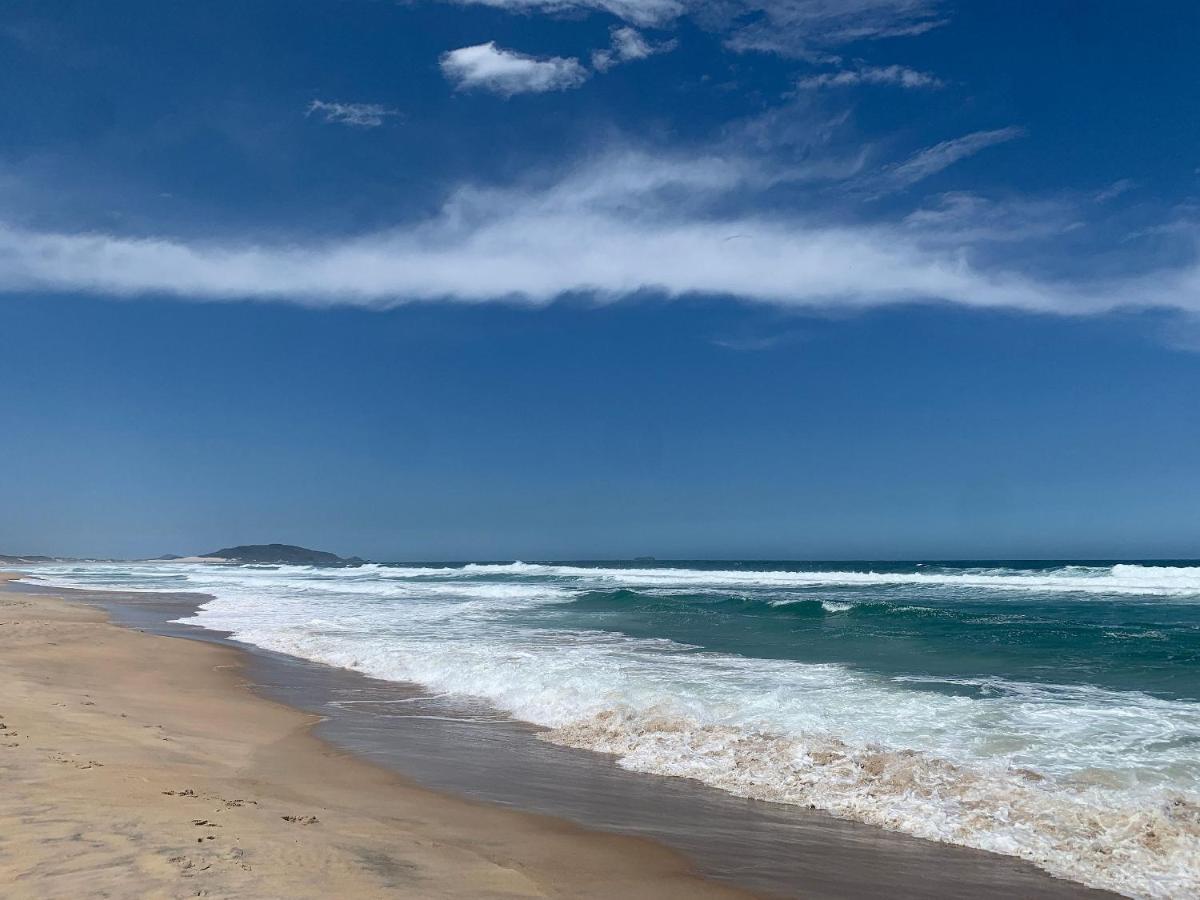 Studios Aromas Do Campeche - Floripa Флоріанополіс Екстер'єр фото