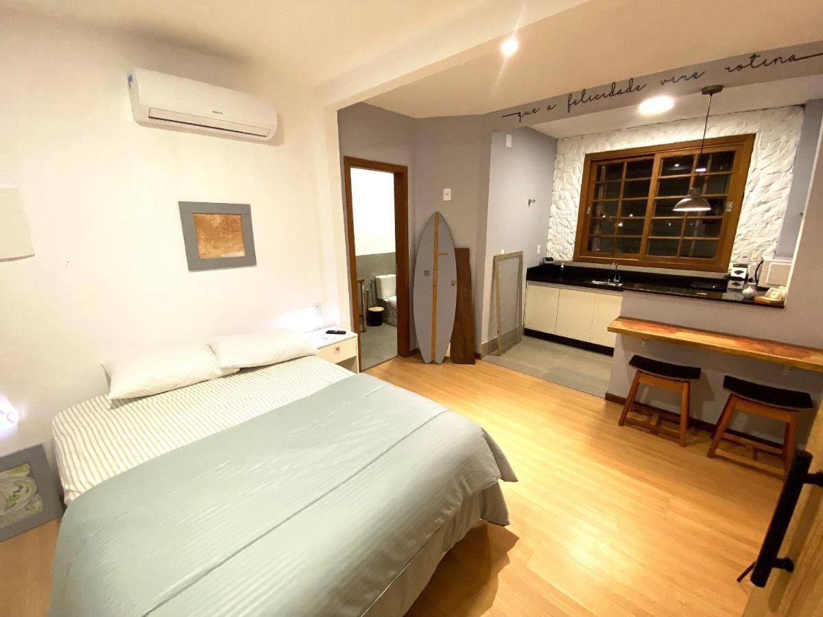 Studios Aromas Do Campeche - Floripa Флоріанополіс Екстер'єр фото
