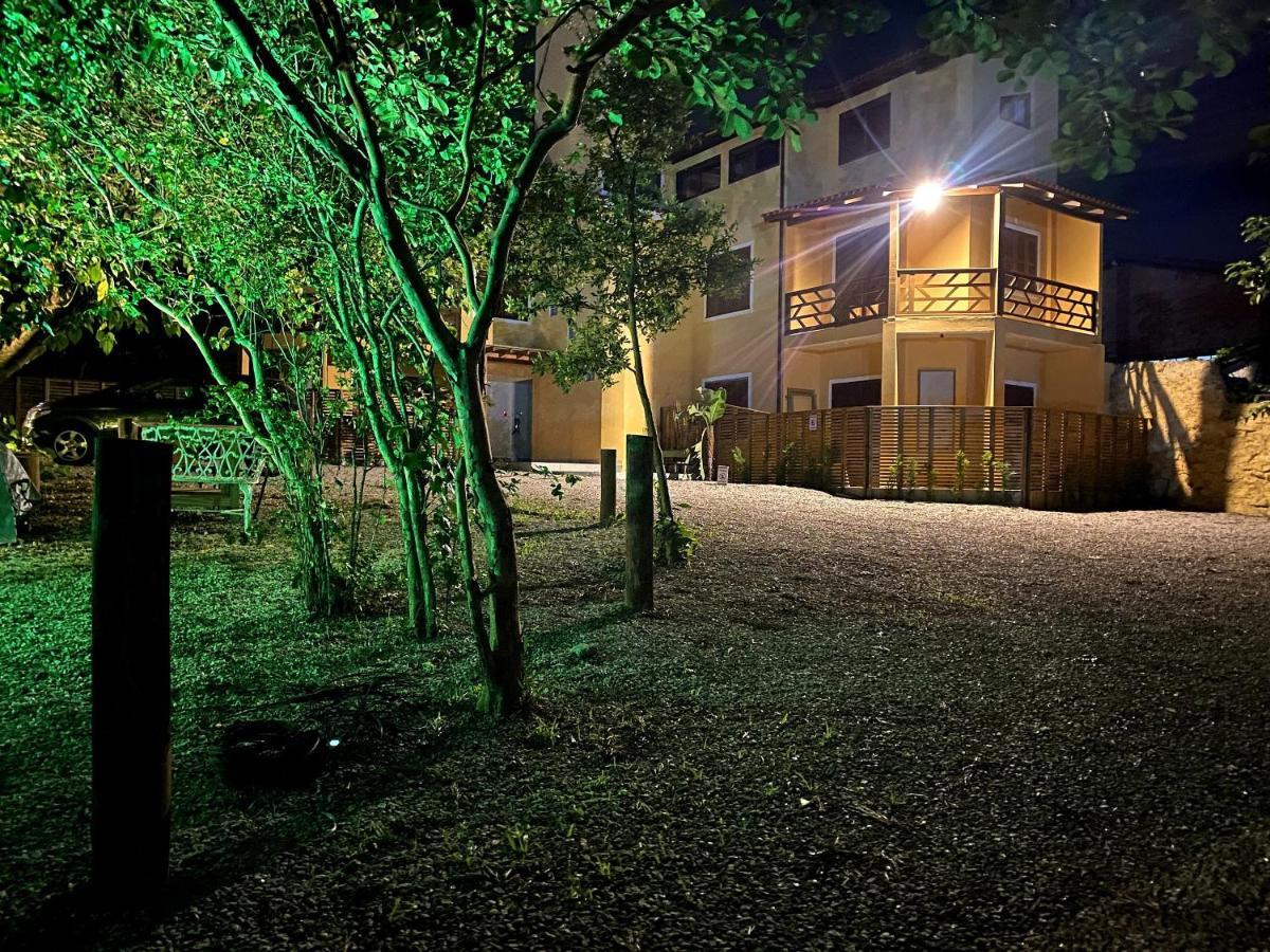 Studios Aromas Do Campeche - Floripa Флоріанополіс Екстер'єр фото