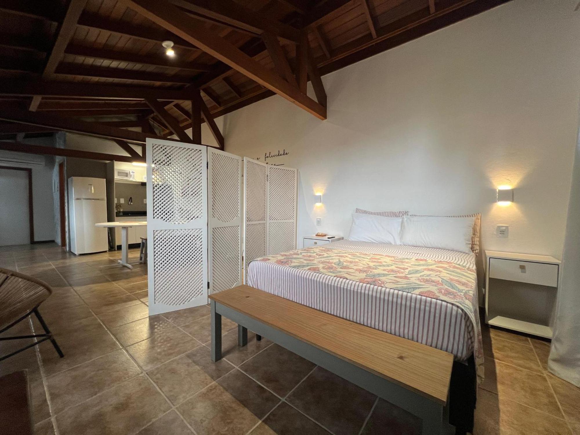Studios Aromas Do Campeche - Floripa Флоріанополіс Екстер'єр фото